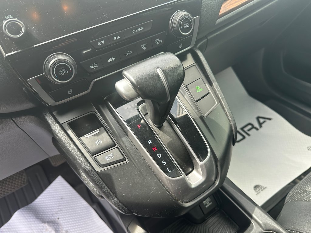 2019 Honda CR-V EX-L in Thunder Bay, Ontario - 20 - w1024h768px