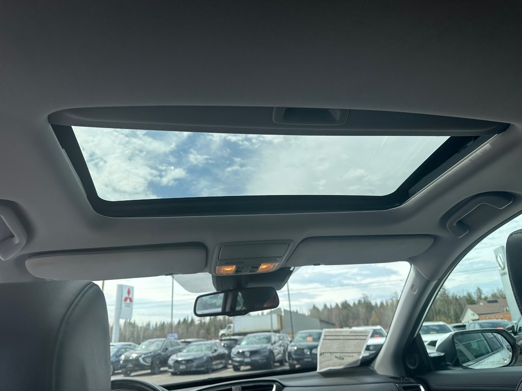 2019 Honda CR-V EX-L in Thunder Bay, Ontario - 13 - w1024h768px