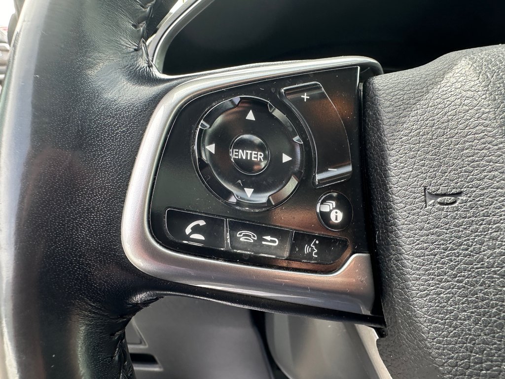 2019 Honda CR-V EX-L in Thunder Bay, Ontario - 17 - w1024h768px