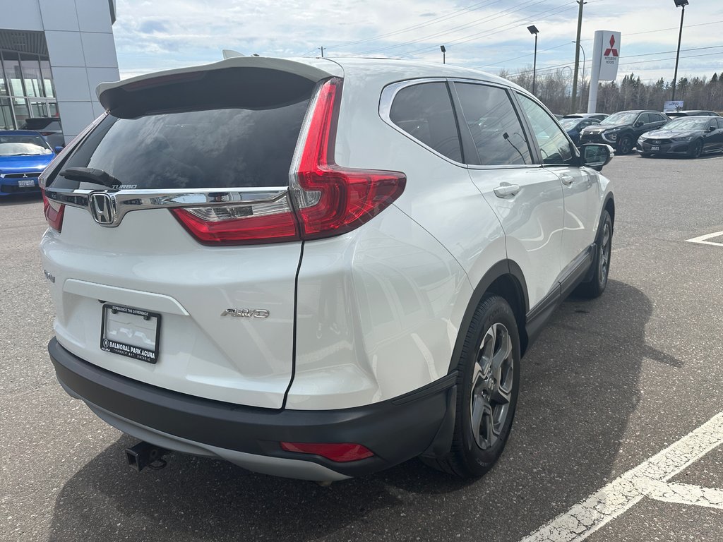 2019 Honda CR-V EX-L in Thunder Bay, Ontario - 5 - w1024h768px