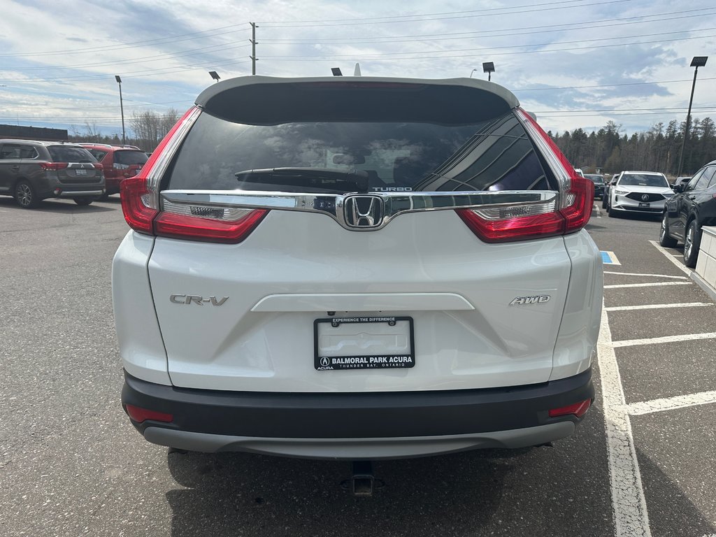 2019 Honda CR-V EX-L in Thunder Bay, Ontario - 4 - w1024h768px