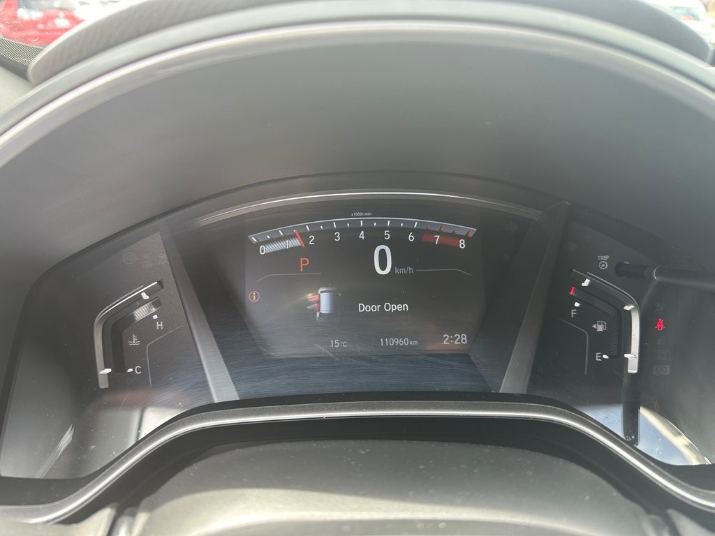 2019 Honda CR-V EX-L in Thunder Bay, Ontario - 21 - w1024h768px