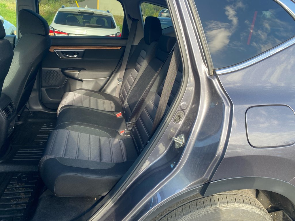 2019 Honda CR-V EX in Thunder Bay, Ontario - 8 - w1024h768px