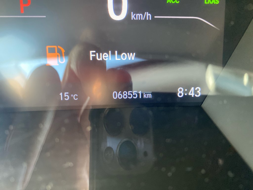 2019 Honda CR-V EX in Thunder Bay, Ontario - 11 - w1024h768px