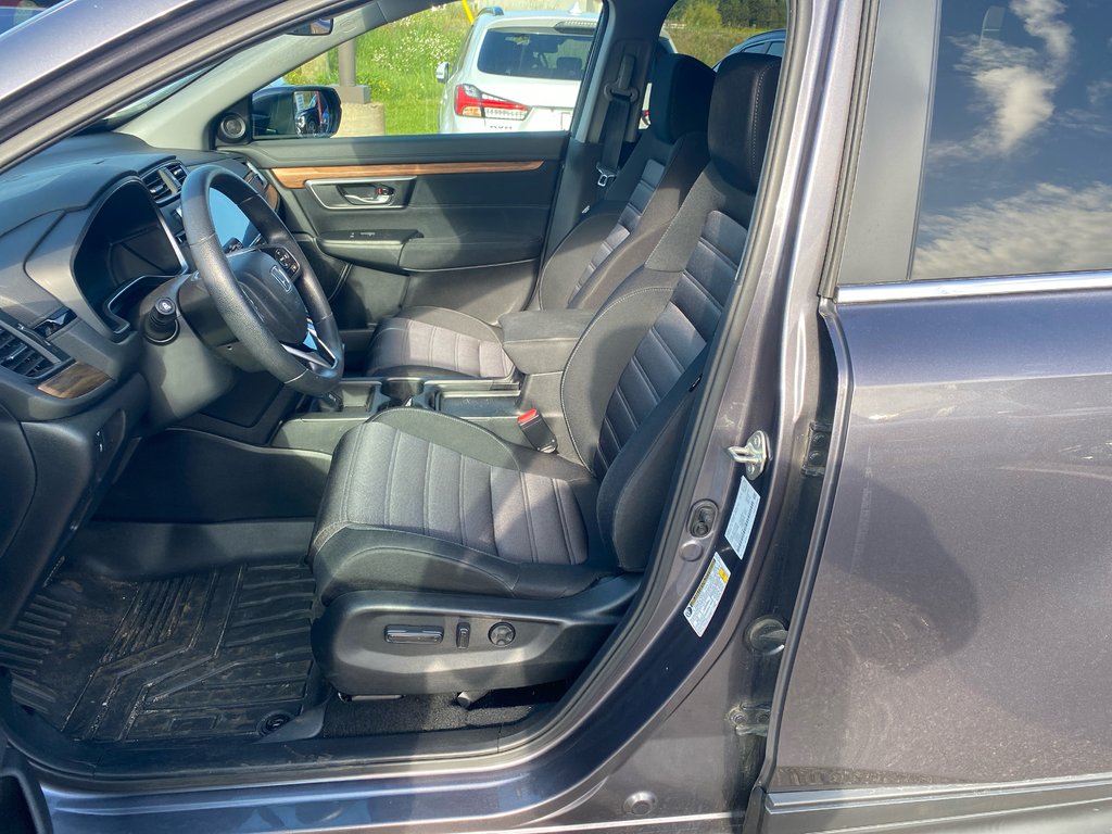 2019 Honda CR-V EX in Thunder Bay, Ontario - 9 - w1024h768px