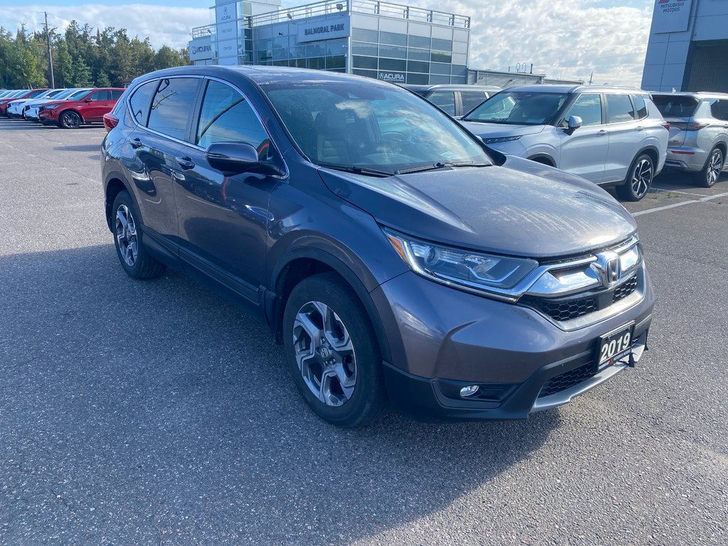 2019 Honda CR-V EX in Thunder Bay, Ontario - 3 - w1024h768px