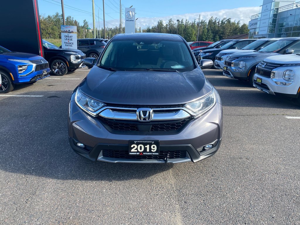 2019 Honda CR-V EX in Thunder Bay, Ontario - 2 - w1024h768px