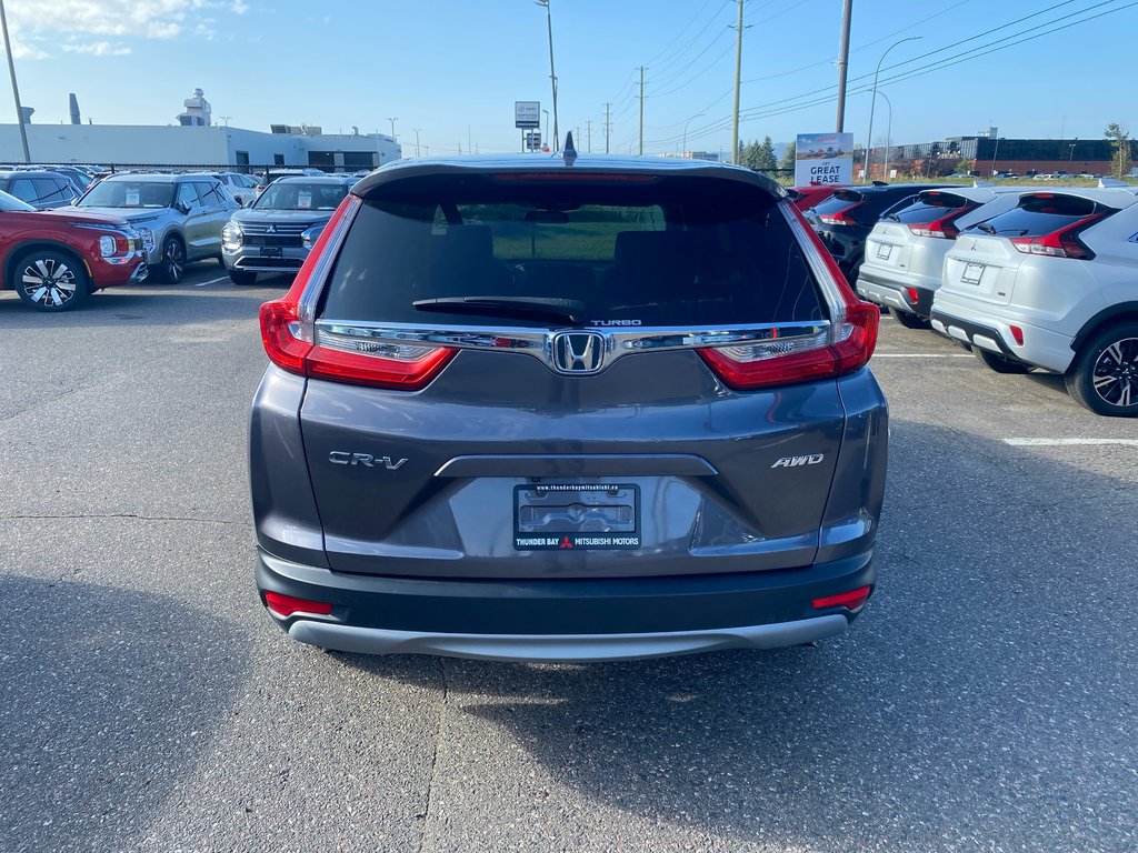 2019 Honda CR-V EX in Thunder Bay, Ontario - 5 - w1024h768px