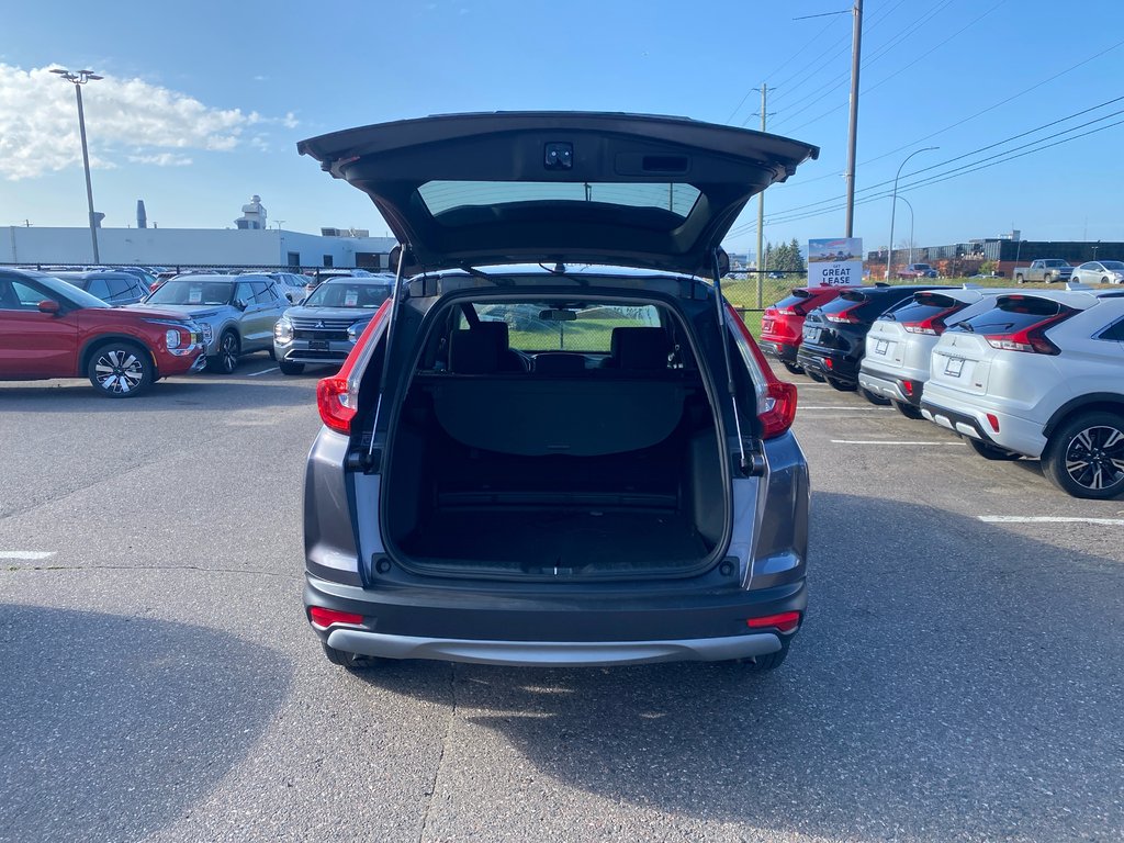 2019 Honda CR-V EX in Thunder Bay, Ontario - 7 - w1024h768px