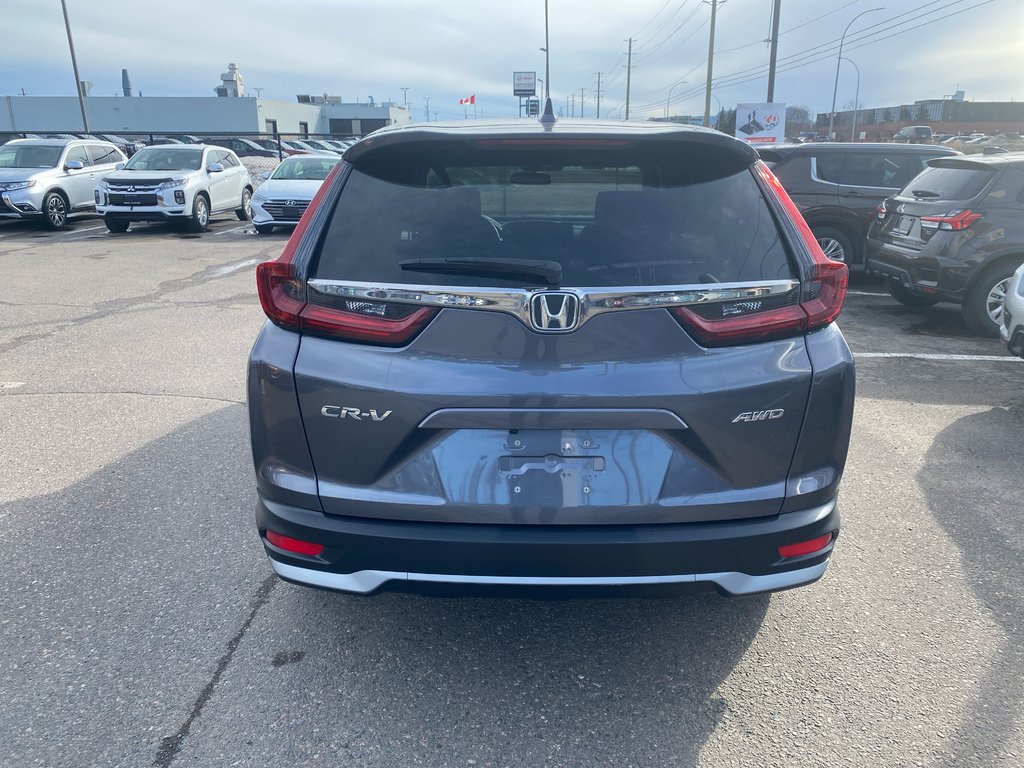 2020 Honda CR-V LX in Thunder Bay, Ontario - 5 - w1024h768px