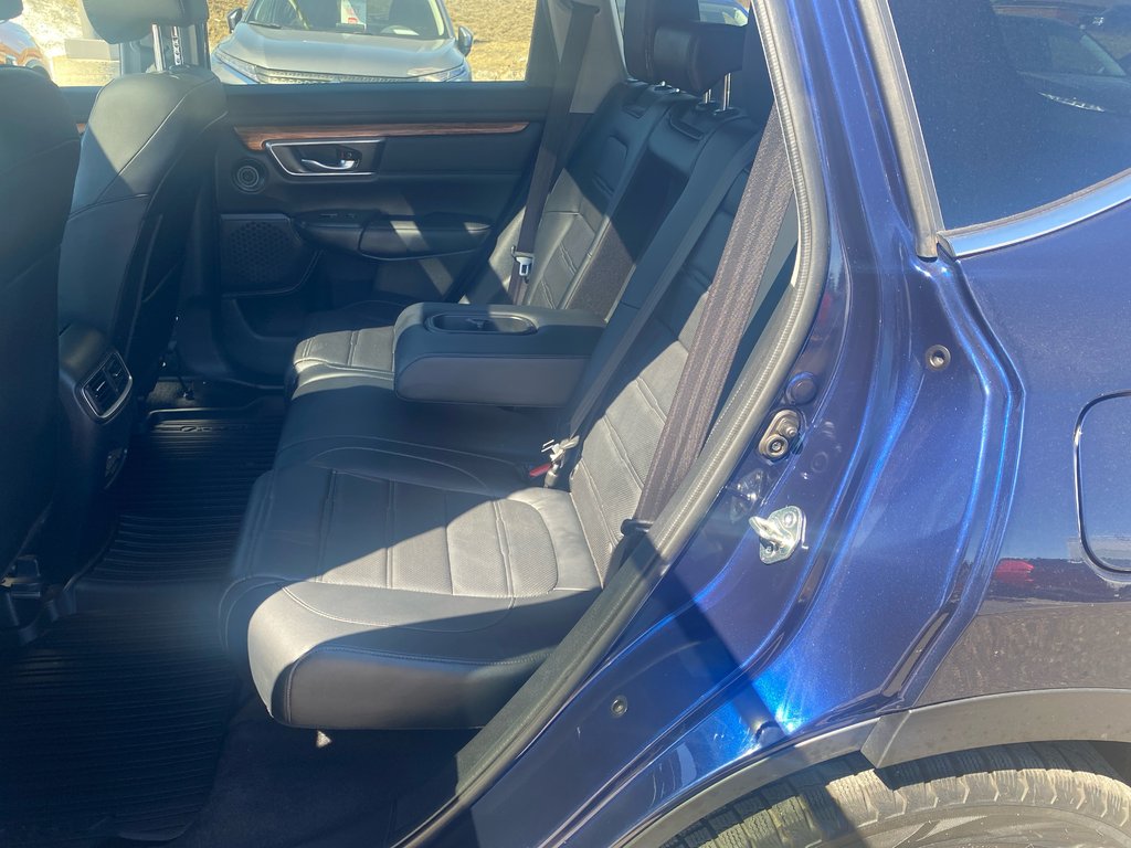 2020 Honda CR-V TOURING in Thunder Bay, Ontario - 8 - w1024h768px