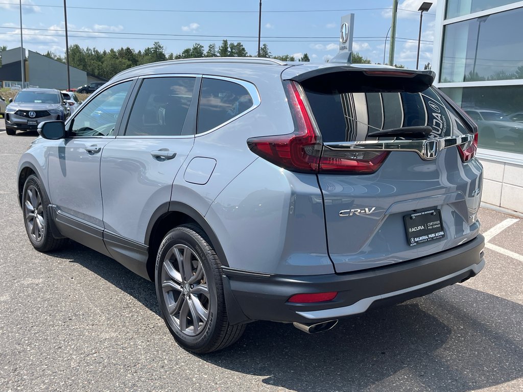 2021 Honda CR-V Sport in Thunder Bay, Ontario - 7 - w1024h768px