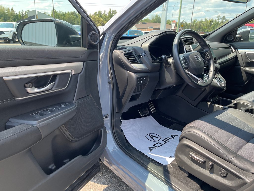 2021 Honda CR-V Sport in Thunder Bay, Ontario - 12 - w1024h768px