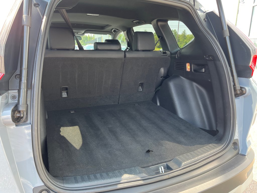 2021 Honda CR-V Sport in Thunder Bay, Ontario - 9 - w1024h768px