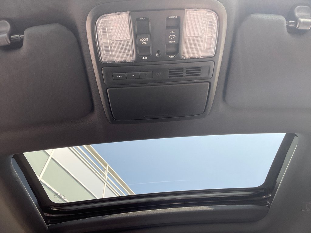 2021 Honda CR-V Sport in Thunder Bay, Ontario - 15 - w1024h768px