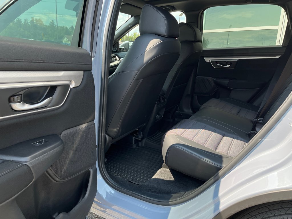 2021 Honda CR-V Sport in Thunder Bay, Ontario - 10 - w1024h768px