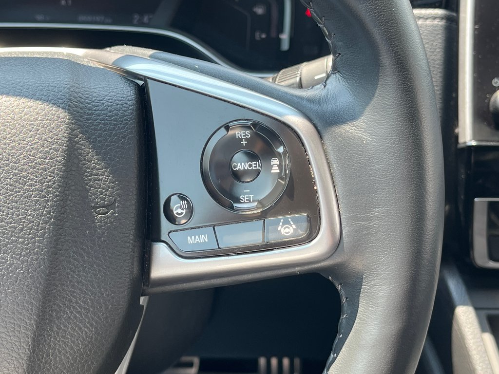 2021 Honda CR-V Sport in Thunder Bay, Ontario - 17 - w1024h768px