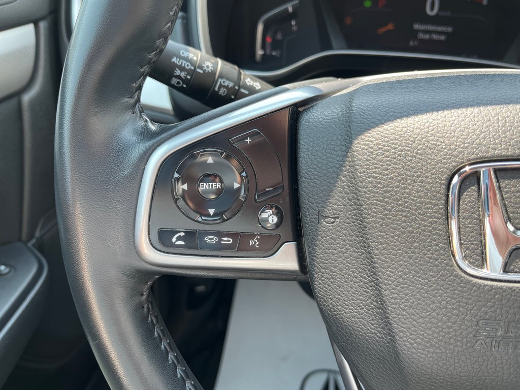2021 Honda CR-V Sport in Thunder Bay, Ontario - 16 - w1024h768px