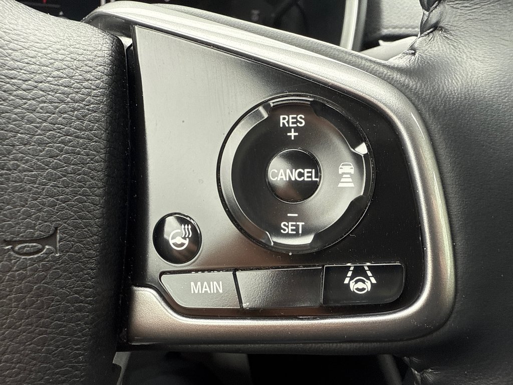 2022 Honda CR-V Touring in Thunder Bay, Ontario - 18 - w1024h768px