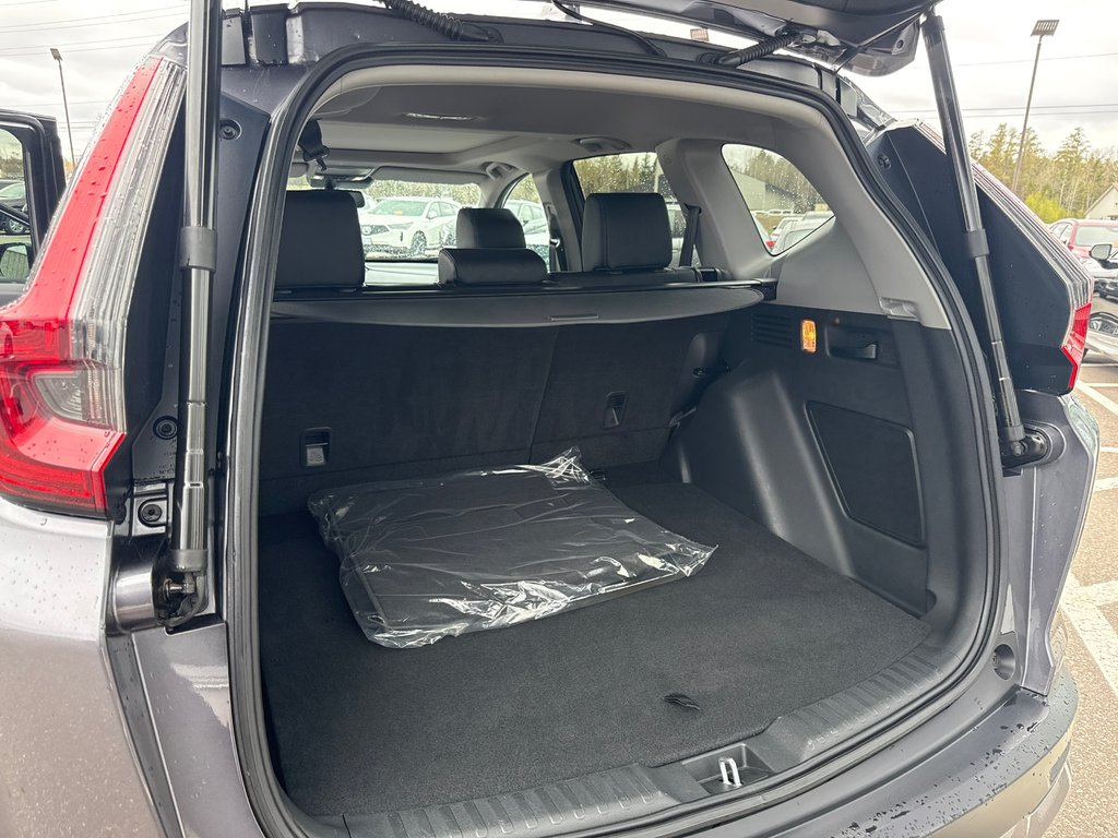 2022 Honda CR-V Touring in Thunder Bay, Ontario - 11 - w1024h768px