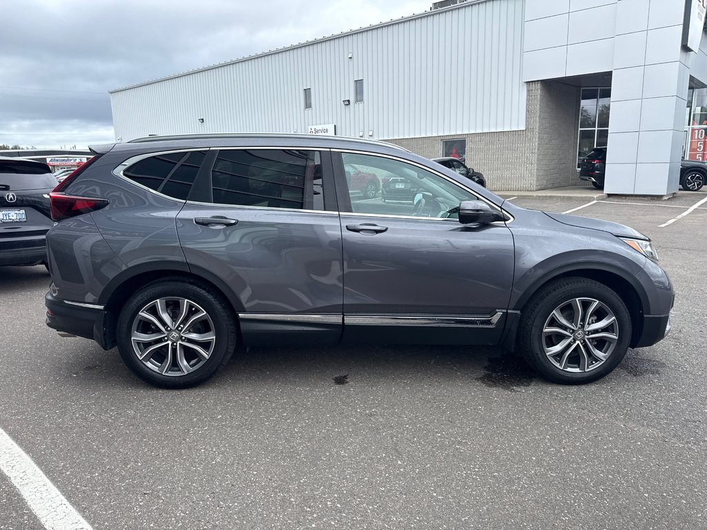 2022 Honda CR-V Touring in Thunder Bay, Ontario - 6 - w1024h768px