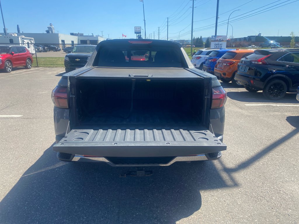2024 Hyundai Santa Cruz Preferred in Thunder Bay, Ontario - 7 - w1024h768px