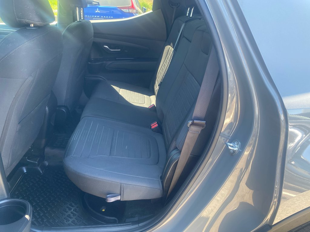 2024 Hyundai Santa Cruz Preferred in Thunder Bay, Ontario - 8 - w1024h768px