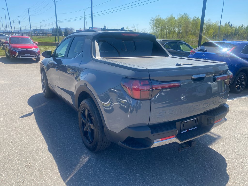2024 Hyundai Santa Cruz Preferred in Thunder Bay, Ontario - 6 - w1024h768px