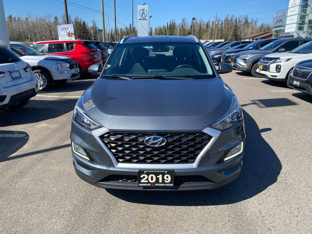 2019 Hyundai Tucson Preferred in Thunder Bay, Ontario - 2 - w1024h768px