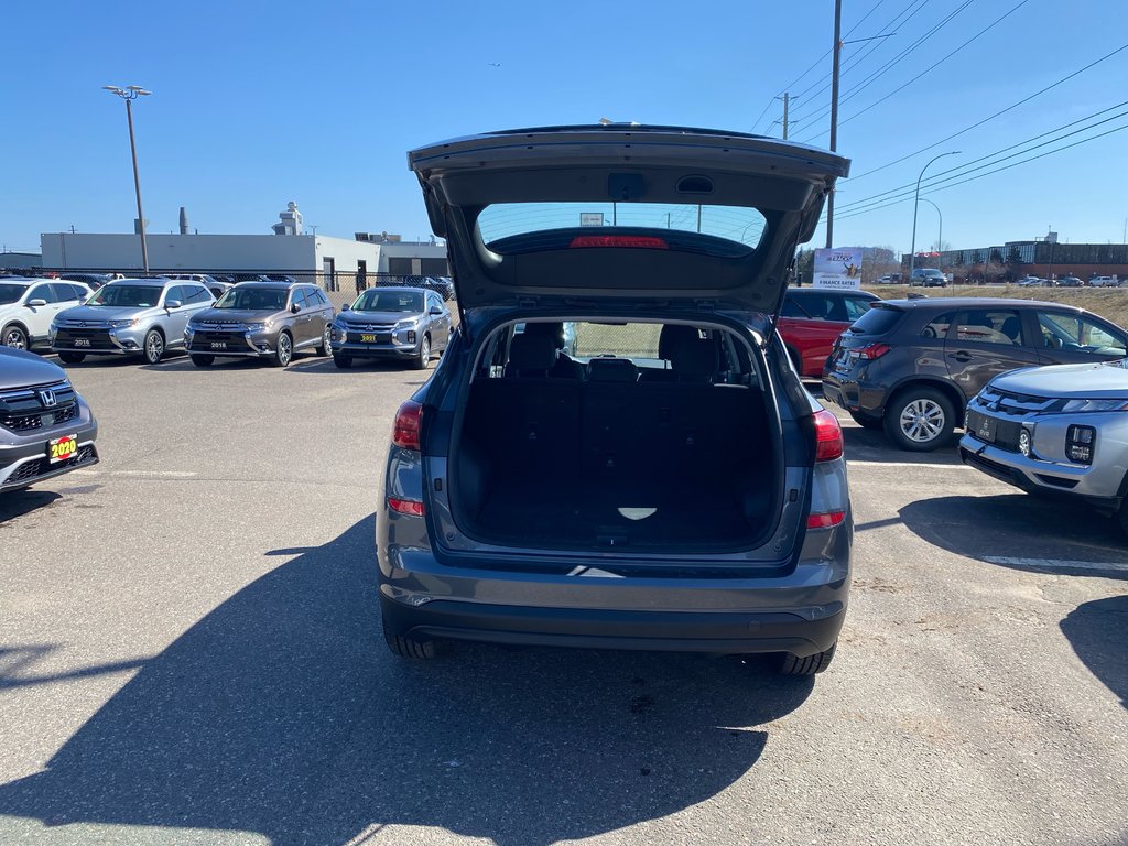2019 Hyundai Tucson Preferred in Thunder Bay, Ontario - 9 - w1024h768px