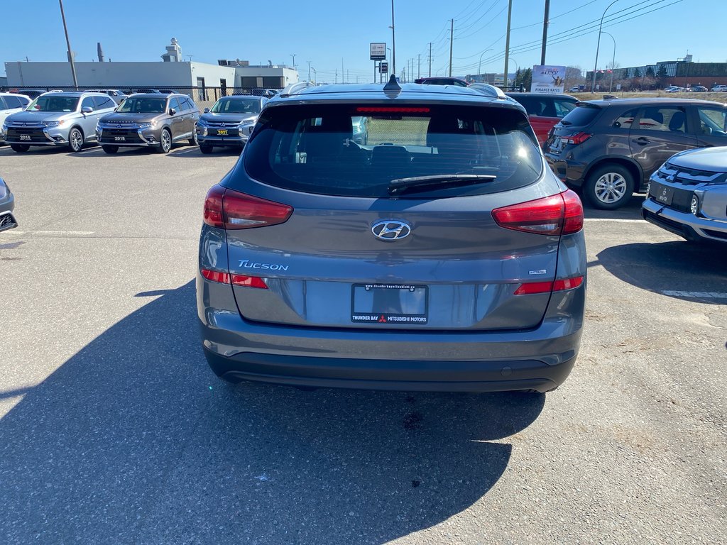 2019 Hyundai Tucson Preferred in Thunder Bay, Ontario - 7 - w1024h768px