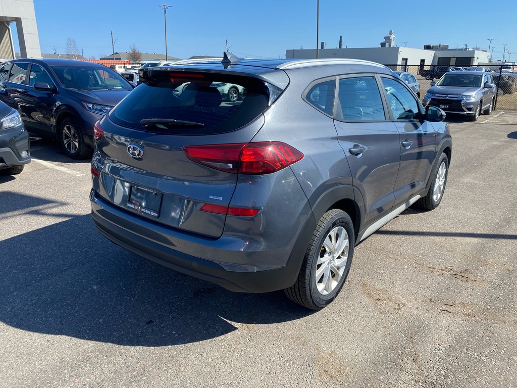 2019 Hyundai Tucson Preferred in Thunder Bay, Ontario - 4 - w1024h768px