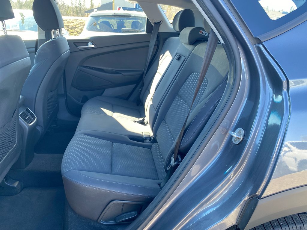 2019 Hyundai Tucson Preferred in Thunder Bay, Ontario - 10 - w1024h768px