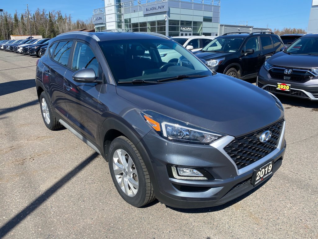 2019 Hyundai Tucson Preferred in Thunder Bay, Ontario - 3 - w1024h768px