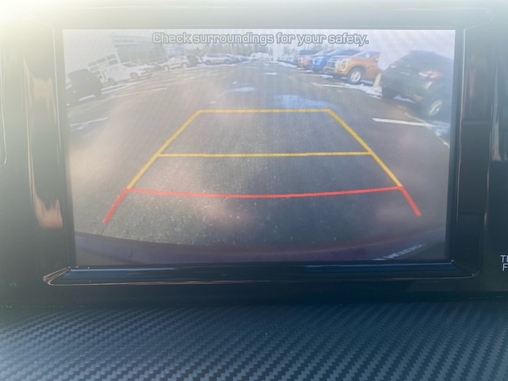 2020 Hyundai Tucson Preferred in Thunder Bay, Ontario - 11 - w1024h768px