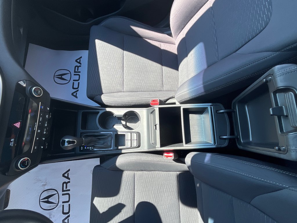 2021 Hyundai Tucson Preferred in Thunder Bay, Ontario - 18 - w1024h768px