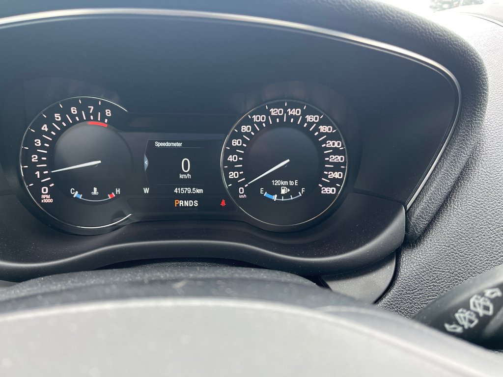 2019 Lincoln MKC Select in Thunder Bay, Ontario - 17 - w1024h768px