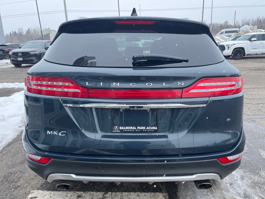 2019 Lincoln MKC Select in Thunder Bay, Ontario - 6 - w1024h768px
