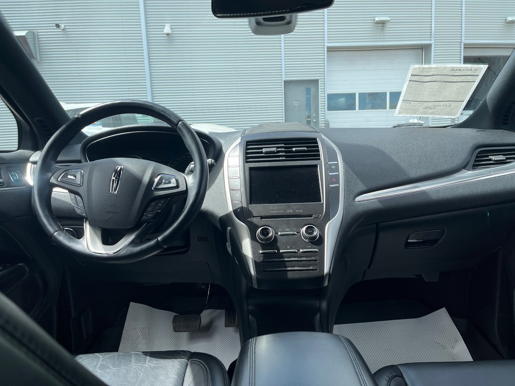 2019 Lincoln MKC Select in Thunder Bay, Ontario - 18 - w1024h768px