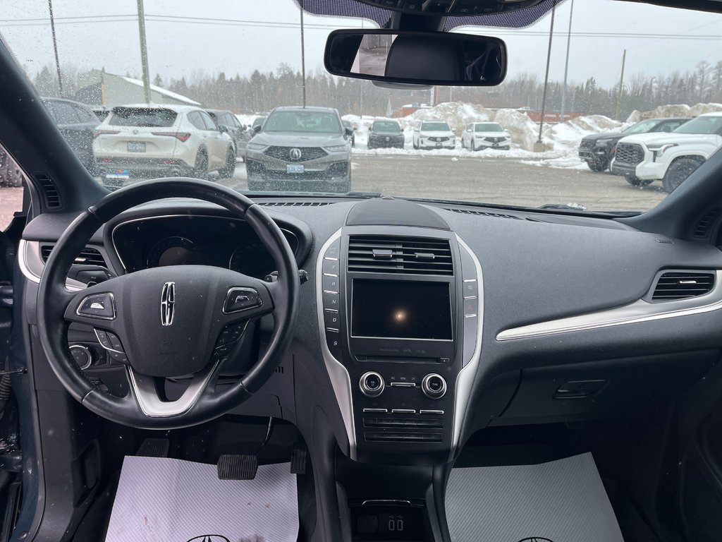 2019 Lincoln MKC Select in Thunder Bay, Ontario - 13 - w1024h768px