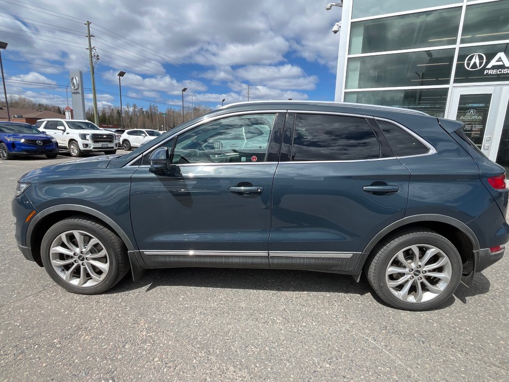 2019 Lincoln MKC Select in Thunder Bay, Ontario - 3 - w1024h768px
