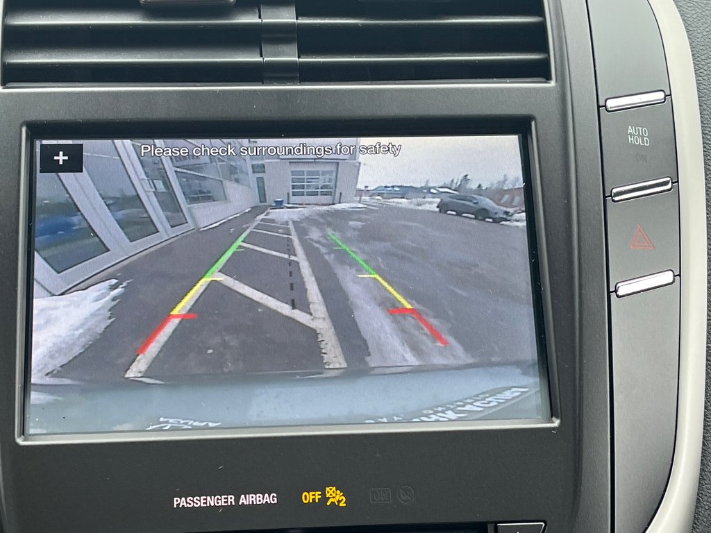 2019 Lincoln MKC Select in Thunder Bay, Ontario - 21 - w1024h768px