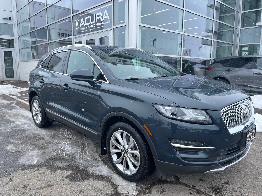 2019 Lincoln MKC Select in Thunder Bay, Ontario - 3 - w1024h768px