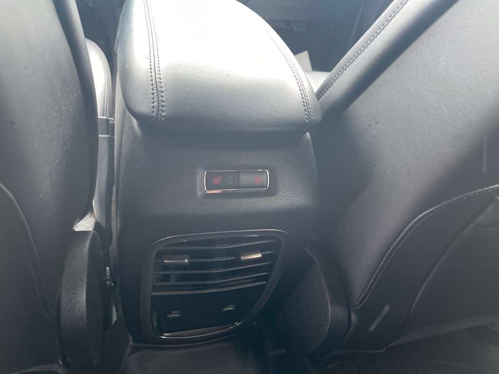 2019 Lincoln MKC Select in Thunder Bay, Ontario - 10 - w1024h768px