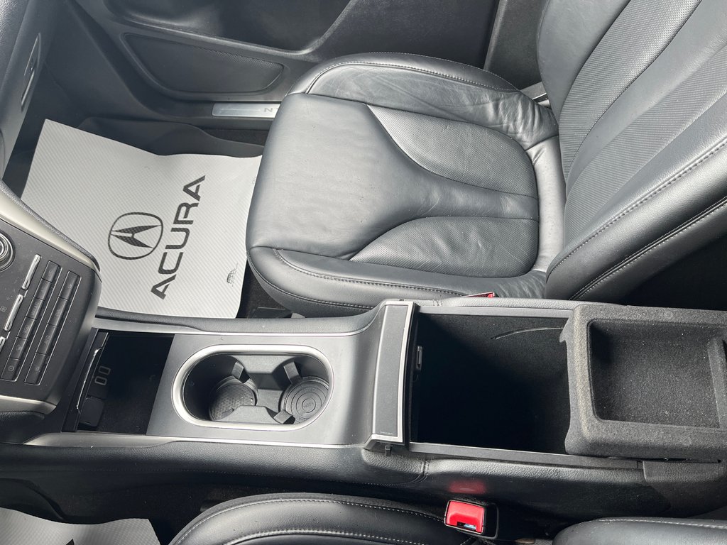 2019 Lincoln MKC Select in Thunder Bay, Ontario - 15 - w1024h768px