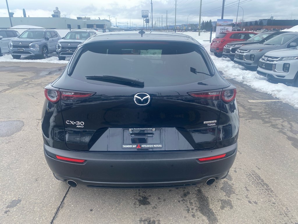 2021 Mazda CX-30 GT w/Turbo in Thunder Bay, Ontario - 5 - w1024h768px