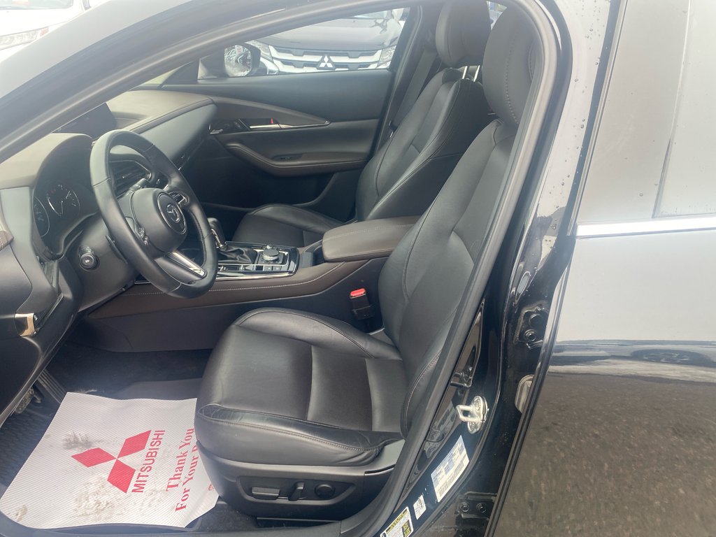 2021 Mazda CX-30 GT w/Turbo in Thunder Bay, Ontario - 9 - w1024h768px