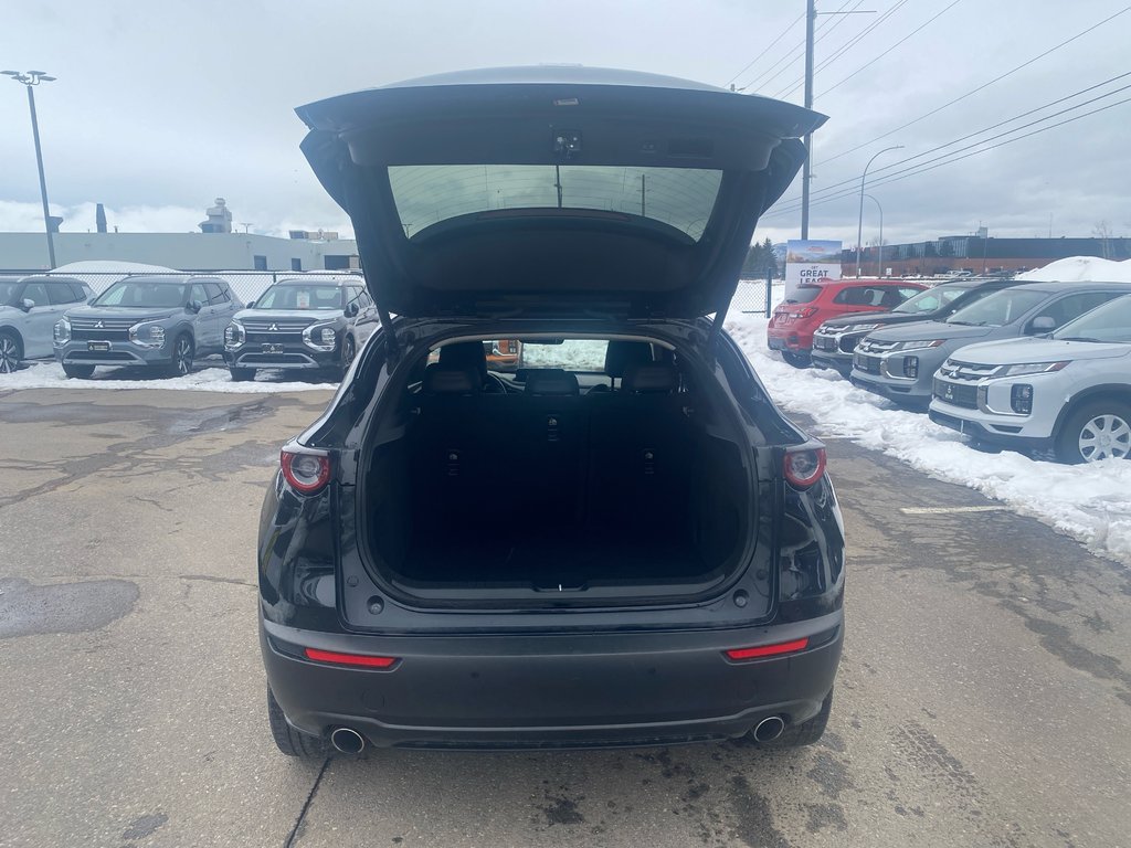 2021 Mazda CX-30 GT w/Turbo in Thunder Bay, Ontario - 7 - w1024h768px