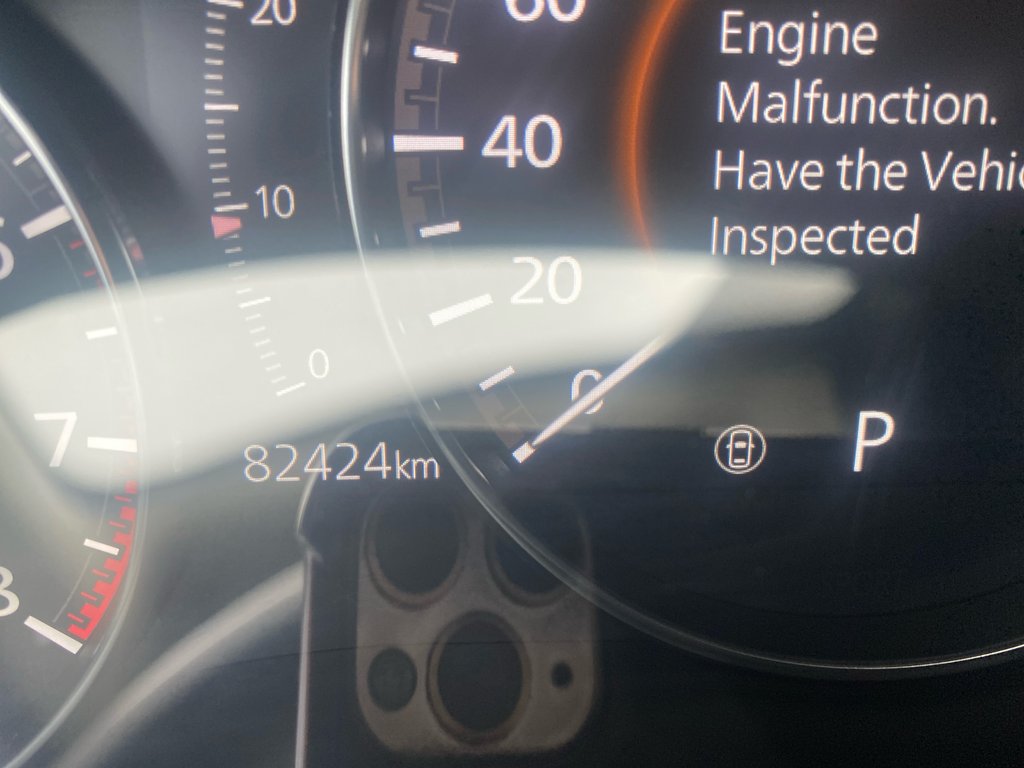 2021 Mazda CX-30 GT w/Turbo in Thunder Bay, Ontario - 10 - w1024h768px