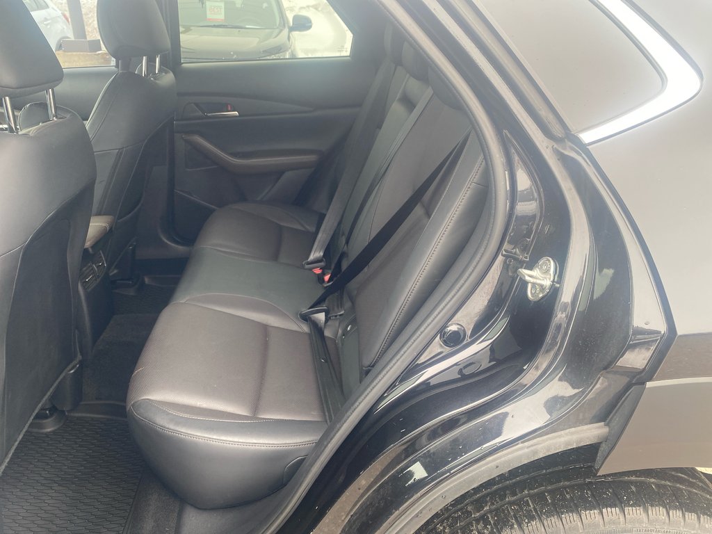 2021 Mazda CX-30 GT w/Turbo in Thunder Bay, Ontario - 8 - w1024h768px